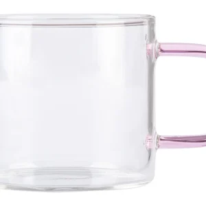 Verres ou théières