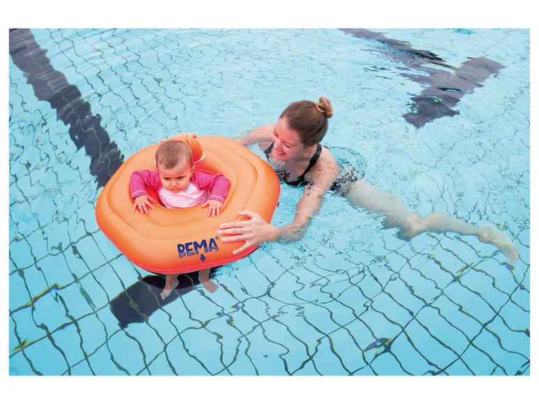 Siège de natation ou aide à la natation, pour enfants - Image 5