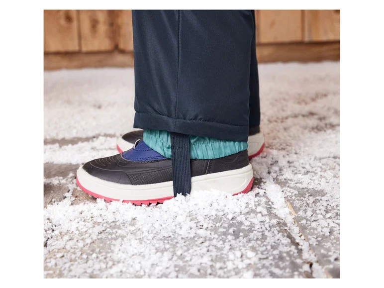 Combinaison d'hiver bébé — SKU XJD8ZBDO4ETWLXYTM - Image 9