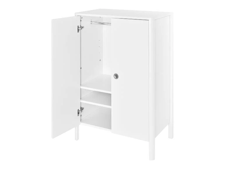 Armoire enfant, 118 x 80 x 50 cm - Image 4