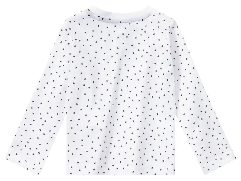 Lot de 3 t-shirts manches longues bébé - Image 19