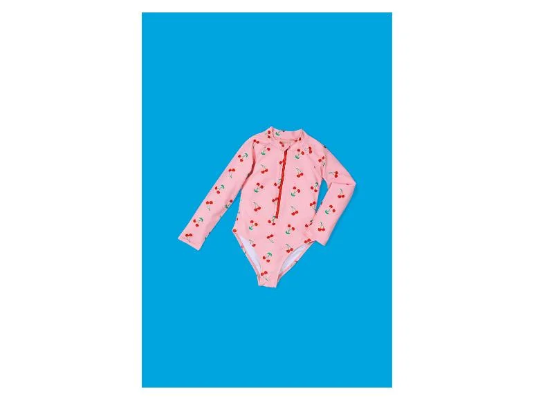 Maillot de bain anti-UV enfant - Image 6