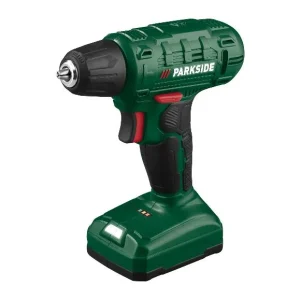 Visseuse sans fil PBSAE 12 A1, 12 V