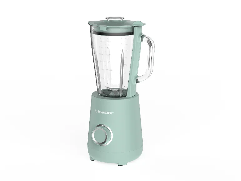 Blender SSMC 600 B1, 1,75 L, 600 W - Image 3