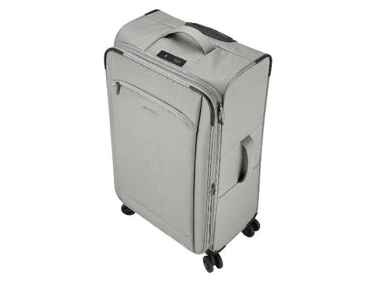 Set de 2 valises à roulettes — SKU WCY90TO5I2DU48NEFA - Image 6