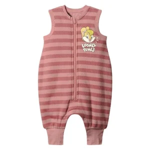 Grenouillère bébé