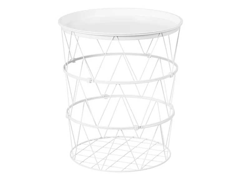 Table d'appoint — SKU 3BGOFBYE33IYMNBR - Image 3