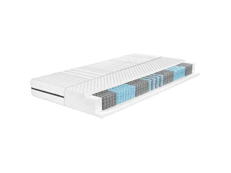 Matelas Premium à 7 zones et 1 000 ressorts ensachés Royal Support - Image 30