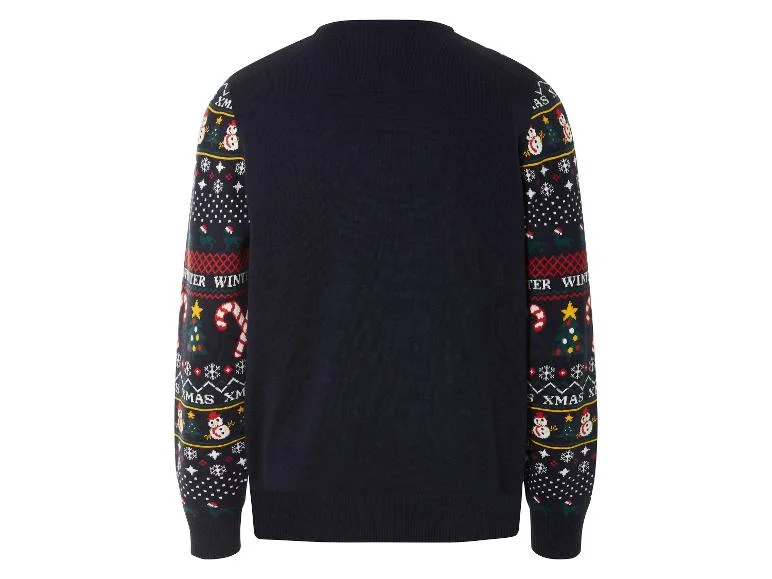 Pull de Noël homme — SKU NQZ44TZGP3PXA2SYQH - Image 10