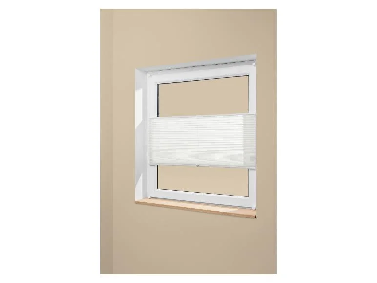 Store plissé, 100 x 130 cm - Image 6