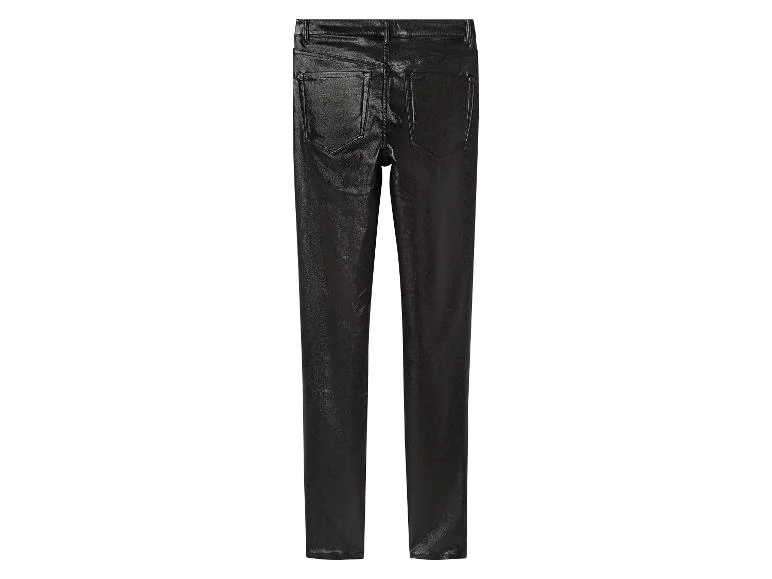 Jean super skinny femme — SKU DQ1WGV232NLXBZETYY - Image 2