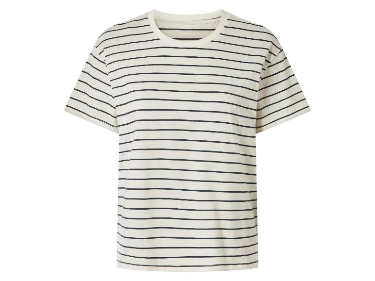 T-shirt femme — SKU SPBPY8DO8QEGO3NC - Image 2