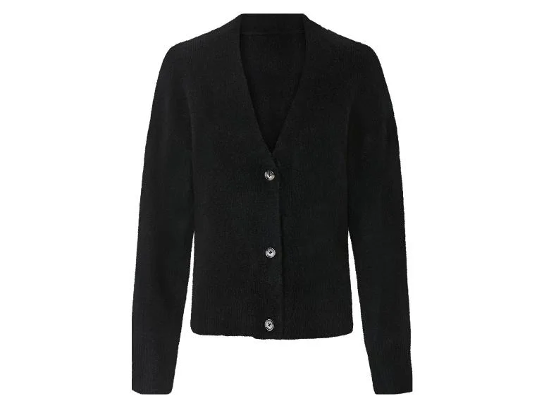 Cardigan femme — SKU 0CRLQTE1Q0GDD1A77E - Image 9