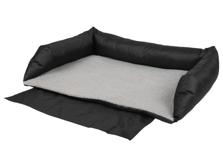 Lit de coffre pour chien - Image 2