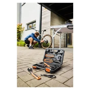 Mallette d’outils pour vélo