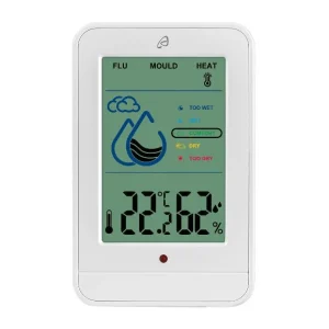 Station météo — SKU WNOARAI1AGB025PF
