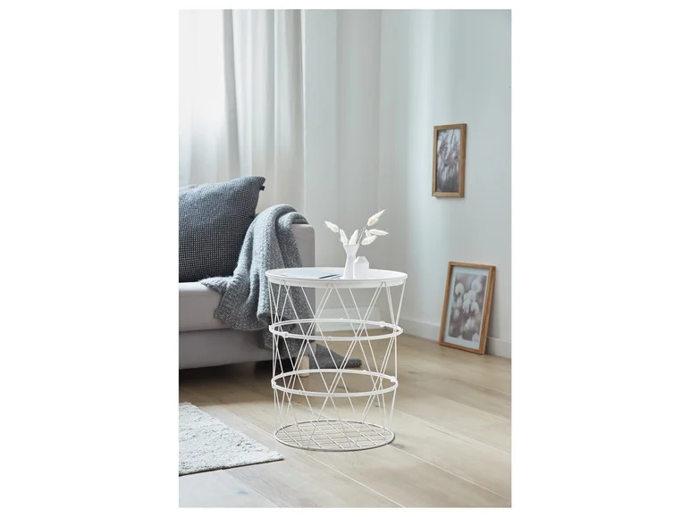 Table d'appoint — SKU 3BGOFBYE33IYMNBR