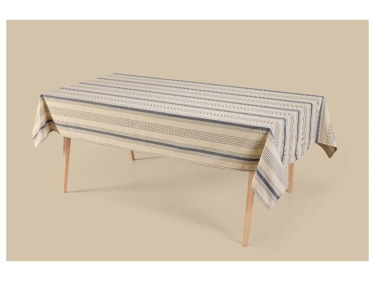 Nappe avec lin, 140 x 240 cm - Image 8