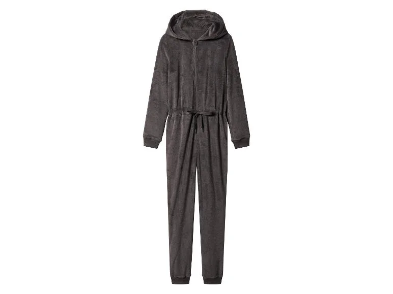 Combinaison en peluche femme - Image 12