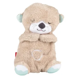 Peluche Ma Loutre Câlins Bonne Nuit
