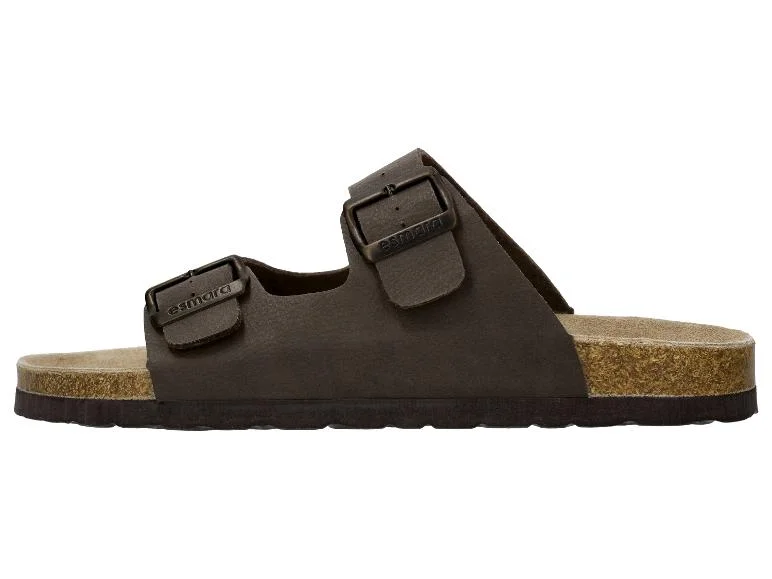 Mules homme — SKU 0MG245CBRA119Q4IP - Image 2