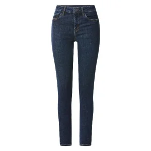 Jean push-up Premium femme