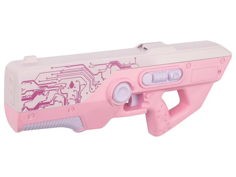 Pistolet à eau électrique — SKU LE9S63Z92DQ3CO6W5 - Image 2