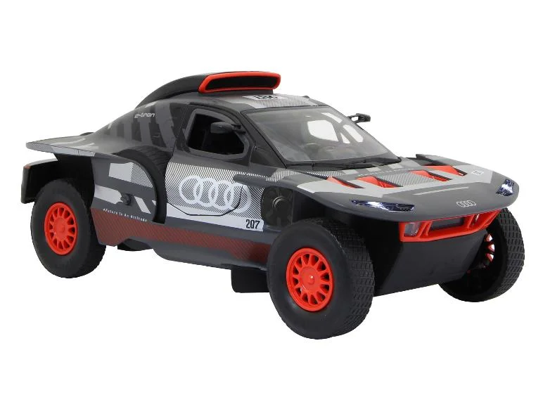 Maquette Audi RS Q e-tron E2 Deluxe - Image 6