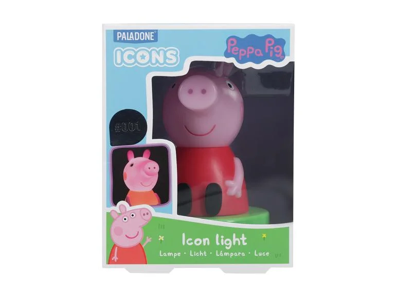 Figurine lumineuse - Image 2