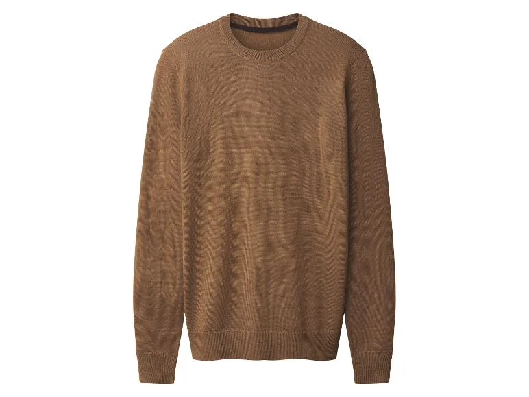 Pull en mérinos premium homme - Image 6