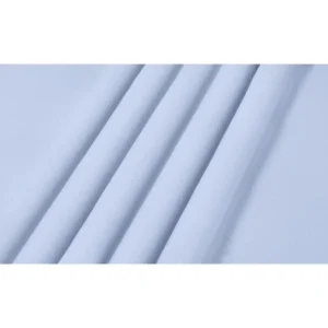 Parure de lit en satin de microfibre, 140 x 200 cm — SKU ZZR82BZXEV1TJZF4