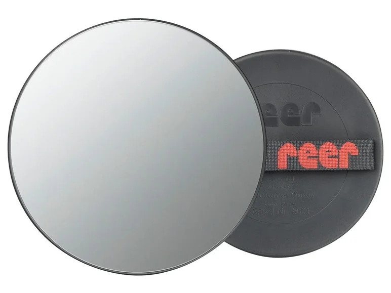 Miroir de voiture
