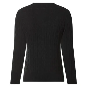 Pull en maille Premium femme