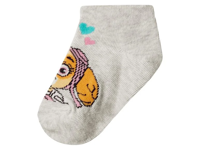 Lot de 7 paires de chaussettes La Pat' Patrouille enfant - Image 19