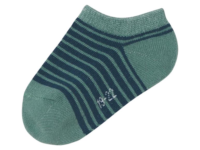 Lot de 10 paires de socquettes enfant - Image 7
