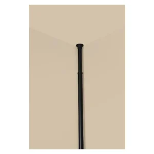 Étagère de douche télescopique — SKU WLCTUFKAISKDQSSR4F