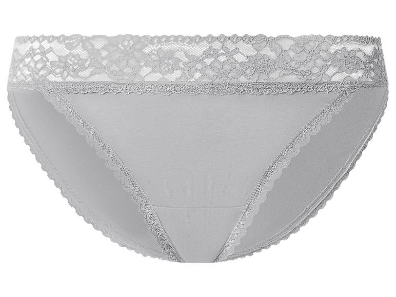 Lot de 5 culottes à dentelle femme — SKU HWLG3C7MXZ57Y4Y3A1 - Image 10