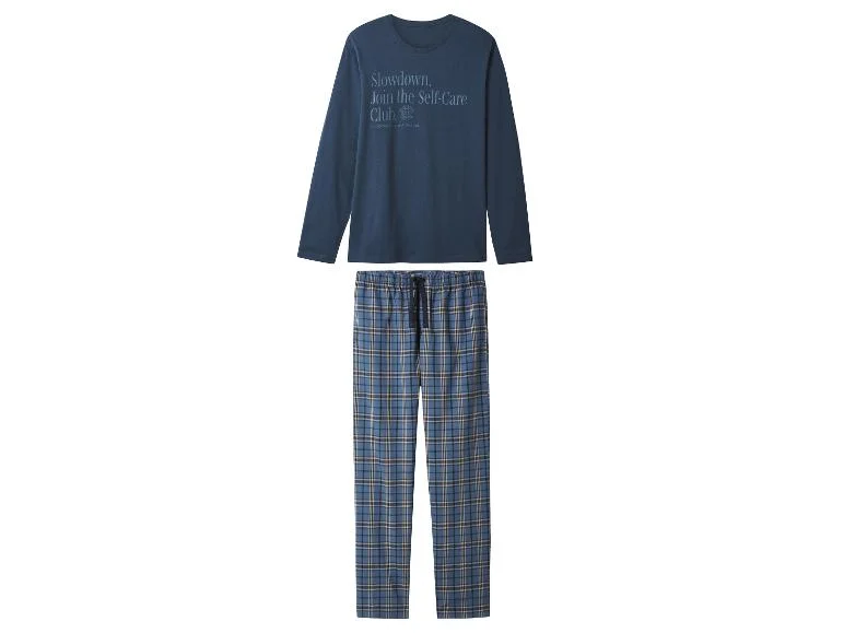 Ensemble pyjama homme — SKU 8DCJFOECPYQ3IJ1O - Image 8
