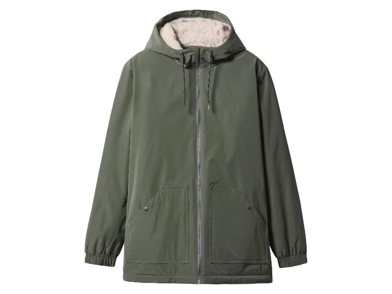 Parka homme — SKU FWGVP1NX48X2X0L3C - Image 10