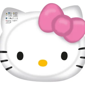 Flotteur Hello Kitty, 140 x 120 cm