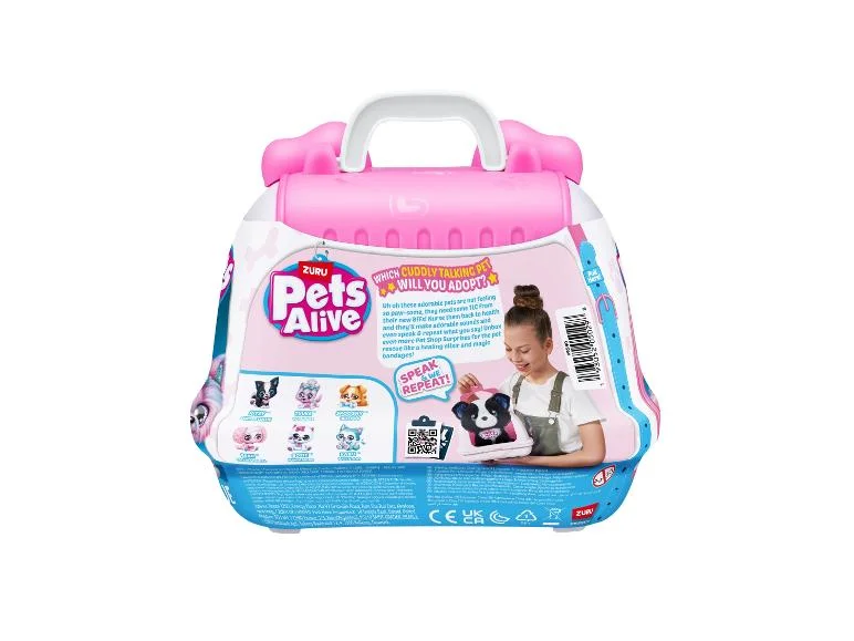 Coffret Puppy Rescue Surprise! - Image 4