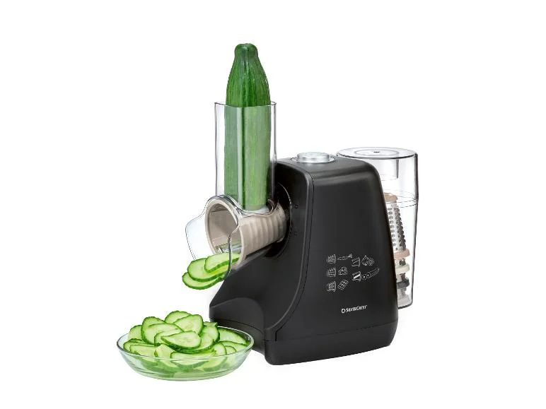 Râpe à légumes électrique SGR 150 E3, 150 W - Image 13