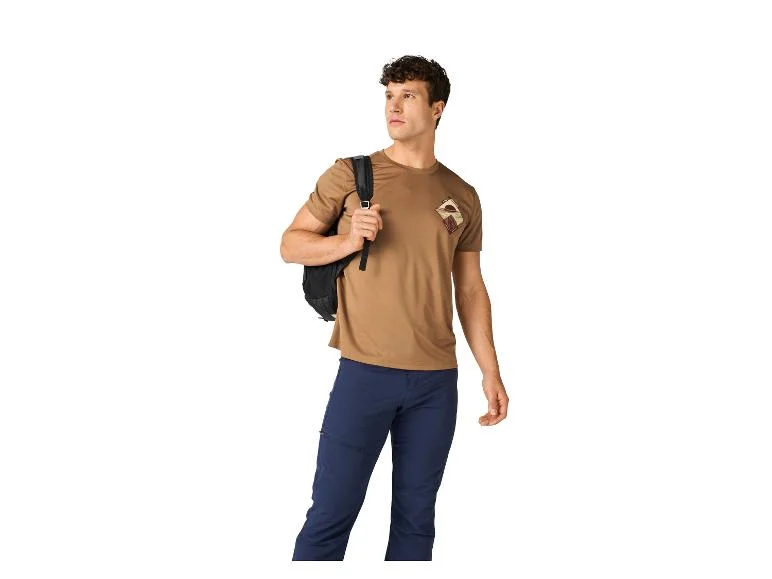 Lot de 2 t-shirts techniques homme — SKU FF6CQXQB9E7LK0L64F - Image 5
