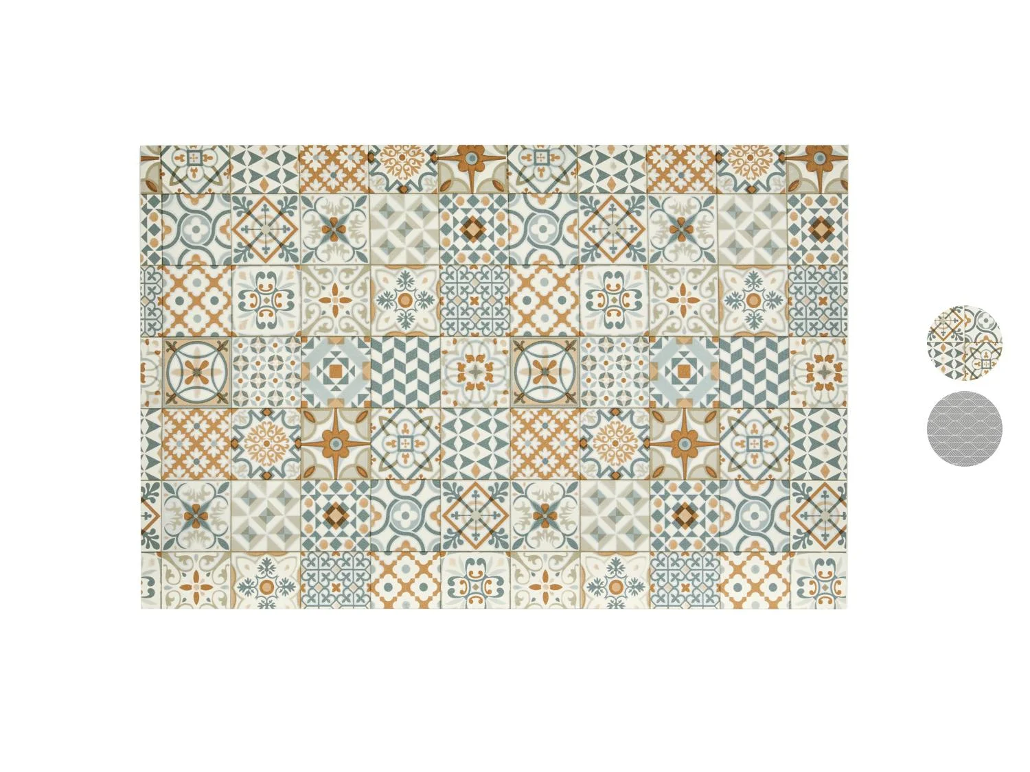 Tapis de cuisine, 65 x 100 cm - Image 4