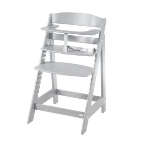 Planche à manger + Chaise haute évolutive — SKU OX49FRZHWSKRAEVKU6