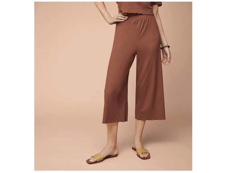 Jupe-culotte femme — SKU L0VK8K57L3CY1V7D - Image 4