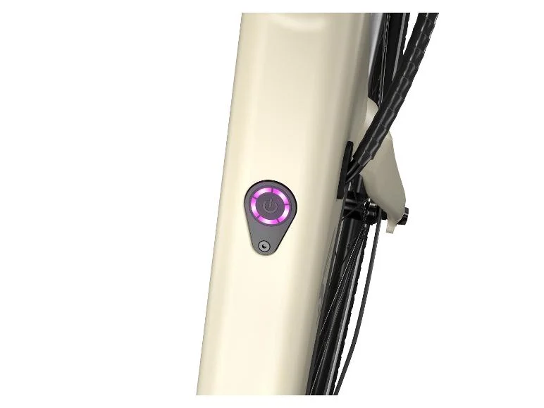 Velo électrique, Urban Y.3, dérailleur Shimano CUES, 27,5 pouces - Image 29