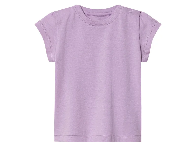 Lot de 2 t-shirts bébé — SKU W8529D4SH483Q27D3Y - Image 4
