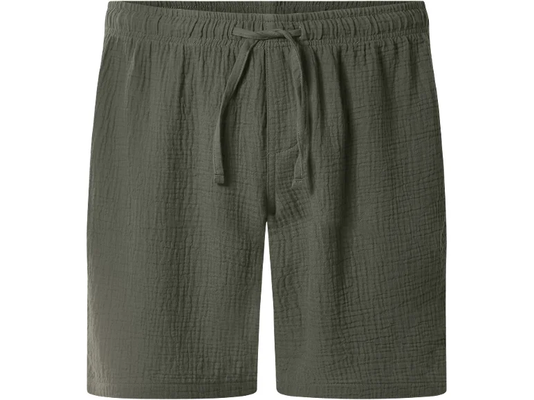 Pyjama en mousseline homme - Image 14