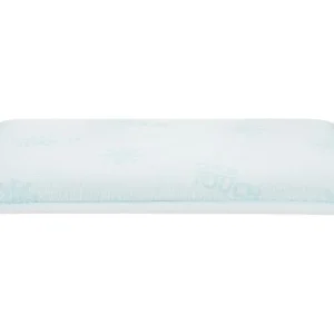 Oreiller ergonomique Cold Touch, 35 x 75 cm